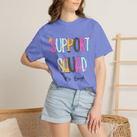 Support Squad T-Shirt — Ms. Boyd