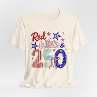 Patriotic 