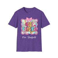 'Assistant Principal - Mrs. Stanfield' T-Shirt