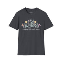Helping Little Hands Grow Gildan Soft-style T-shirt