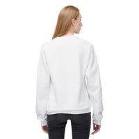 RedvFestive Christmas Town with Customized Zip Code Gildan Soft-style Crewneck Sweatshirt
