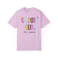 Support Squad T-Shirt — Mrs. Jenkins