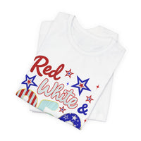 Patriotic 