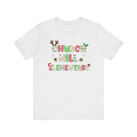 Christmas Festive Women's Tee