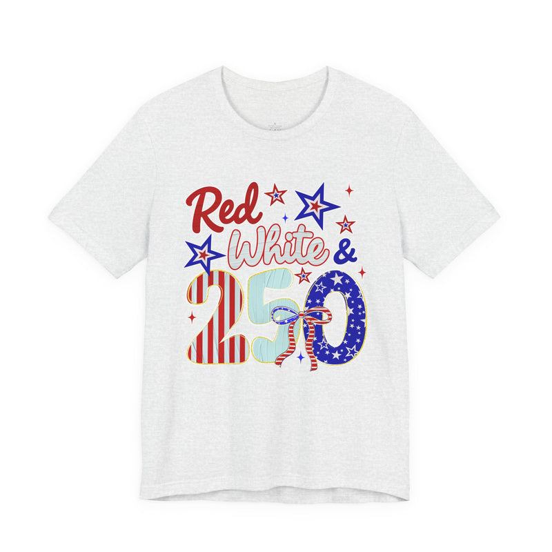 Patriotic 