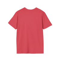 Helping Little Hands Grow Gildan Soft-style T-shirt