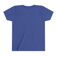 'Raiders' Graffiti Youth Bella Canvas T-shirt