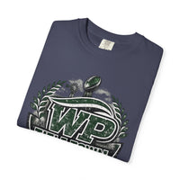 WP Title Town Football State Champions Comfort Colors T-Shirt