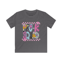 Preppy 'Pre-K Squad' Gildan Youth T-shirt - Back to School