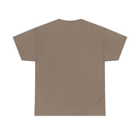'Oak Hill Raiders' Script Gildan Soft-style T-shirt