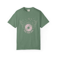 Soulful Music T-Shirt | Comfort Colors Tee for Music Lovers, Gift for Music Enthusiasts, Festival Wear, Finding Your Vibe