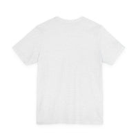 Vintage Bulldog Pride Football Bella Canvas Unisex T-shirt