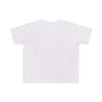 Retro 'Oak Hill Raiders' Rabbit Skins Toddler T-Shirt