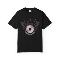 Soulful Music T-Shirt | Comfort Colors Tee