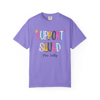 Support Squad T-Shirt — Mrs. Kelly