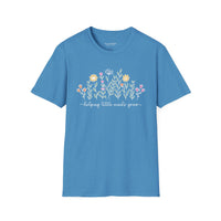 Helping Little Hands Grow Gildan Soft-style T-shirt