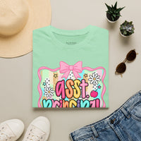 'Assistant Principal - Mrs. Stanfield' T-Shirt