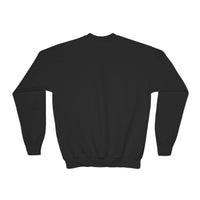 Six Seven Grinch Christmas Youth Sweatshirt