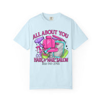 Salon Comfort Colors T‑Shirt — 