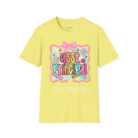 'Assistant Principal - Mrs. Stanfield' T-Shirt