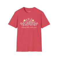 Helping Little Hands Grow Gildan Soft-style T-shirt