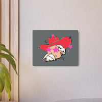 Retro Colonel Reb Ole Miss Athletics Metal Art Sign, Unique Gift for Ole Miss Rebel fans, College Football SEC home decor