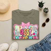 'Assistant Principal - Mrs. Stanfield' T-Shirt