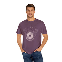 Soulful Music T-Shirt | Comfort Colors Tee for Music Lovers, Gift for Music Enthusiasts, Festival Wear, Finding Your Vibe