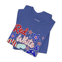 Patriotic 