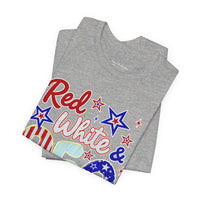 Patriotic 