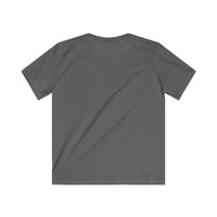 First Grade Kids T‑Shirt — Pencil Back-to-School Tee