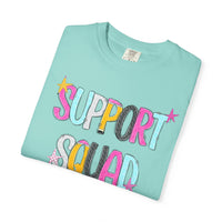 Support Squad T-Shirt — Mrs. Jenkins