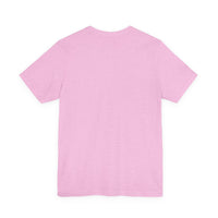 'Church Hill Elementary' Bella Canvas Teacher T-shirt