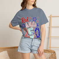 4th of July 