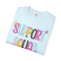 Support Squad T-Shirt —Mrs. Sadie