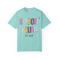 Support Squad T-Shirt | Mr. Bill