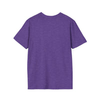 Greenwave - West Point High School Gildan Soft-style T-shirt
