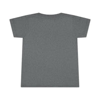 Preppy 'Pre-K Squad' Gildan Toddler Tee