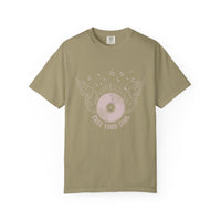 Soulful Music T-Shirt | Comfort Colors Tee
