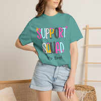 Support Squad T-Shirt — Ms. Boyd