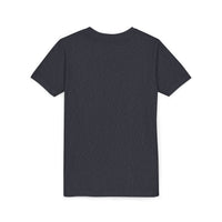 'Let Your Light Shine' Autism Awareness Bella Canvas Youth T-shirt