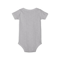 Bella Canvas Infant Bodysuit, Preppy Mascot baby onesie, Girly Bulldog, MSU Bulldogs outfit, College Football, SEC