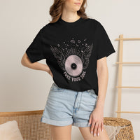 Soulful Music T-Shirt | Comfort Colors Tee