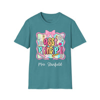 'Assistant Principal - Mrs. Stanfield' T-Shirt