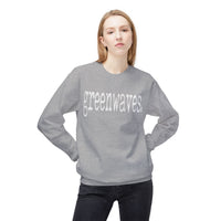 'Greenwaves' Gildan Unisex Crewneck Sweatshirt