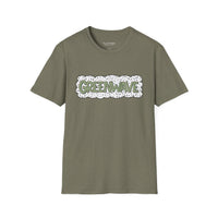 Greenwave Graphic T-Shirt