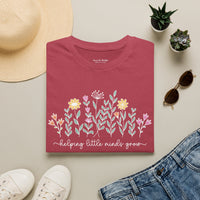 Helping Little Hands Grow Gildan Soft-style T-shirt