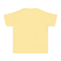 Fri-Yay Fiz Pop Youth Comfort Colors t-shirt