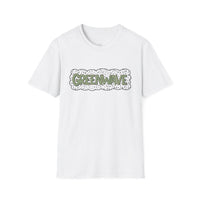 Greenwave Graphic T-Shirt