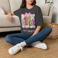 'Assistant Principal - Mrs. Stanfield' T-Shirt